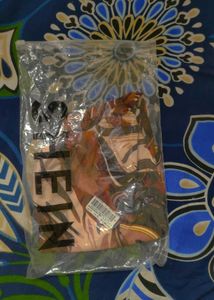 Abstract Print Top