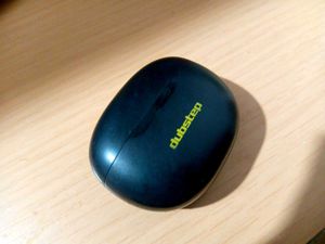 Dubstep Wireless Earbuds Case 🎧🔥