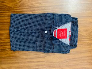 John Player Shirt Full