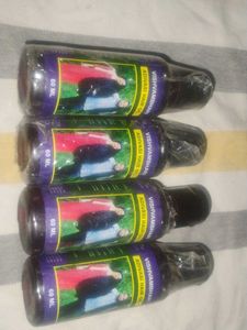 Vishvambhar Adivasi Hair Oil