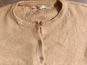 Women Woolen Dress