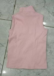 Baby Pink Jacket