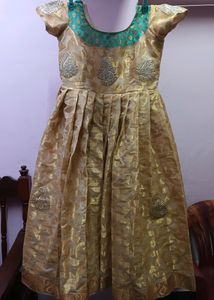 Long Gown