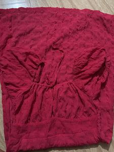 Dress From Flipkart