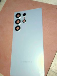 S24 ultra back pannel og