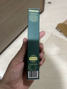 Conscious Chemist Skin Treatment