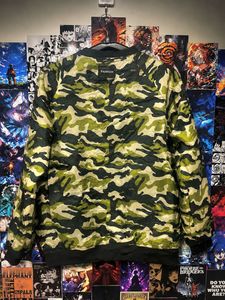 Double-Sided Vintage Jacket | 2-in-1 🔥