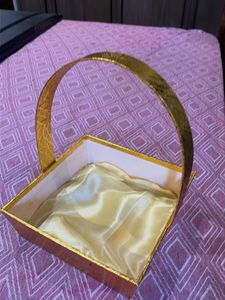 Set of 2 Trays - New and Multi Purpose