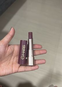 Mars Matte Lipstick Duo