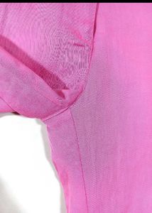 H &amp;M Pink Straight Leg Pants..