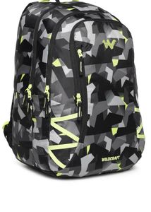 Wildcraft Camouflage Backpack