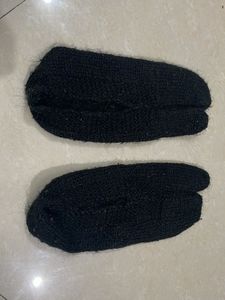 Woolen Socks
