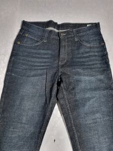 Trendy Men's Lee Jeans