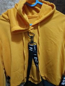 Bling With Yellow