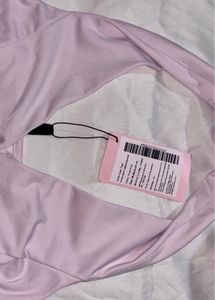 Hersheinbox Stylish Halter Neck Crop Top