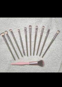 brush set