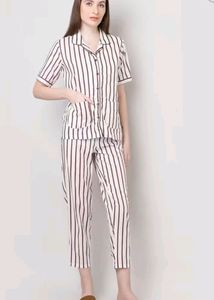 Summer Nightsuits