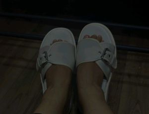 H n m slip on