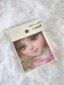 Cute Mirror With Combo 🎀