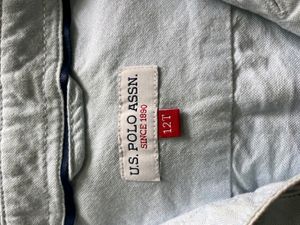 Baby Boy Shirt