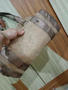 Lancaster Tote Bag