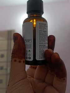 VITAMIN C SERUM...