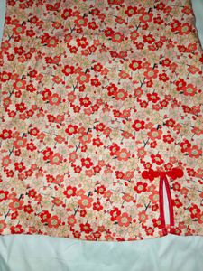 Charming Floral Print dress