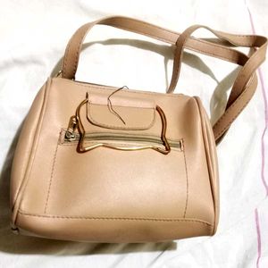 ted beker brand hand bag new condition