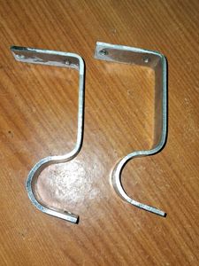 Metal Hooks for Hanging