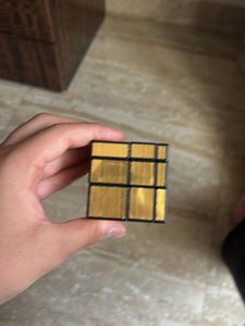 Unique Cube