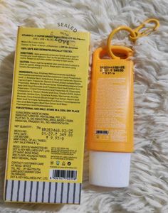 tressemme hair serum 1 bottle