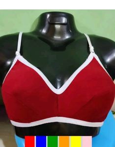 Women Trendy Bra(Assorted Colo