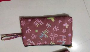 pouch