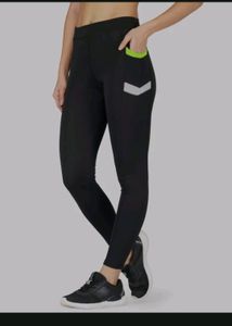 Gym Tight For Girls