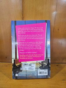 The Belated Bachelor Party by Ravinder Singh