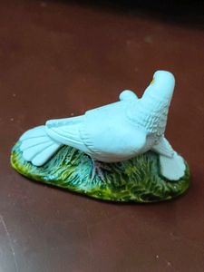 Cute Made With Clay Figurines