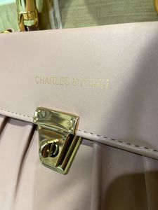 Charles &amp; Keith Shoulder Bag