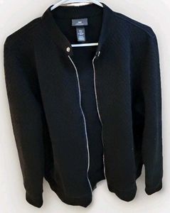 H&amp;M Black Women's Jacket