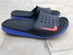 Nike Solar Soft Slides