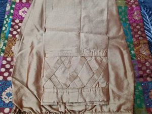 Beautiful New Banarasi silk suit