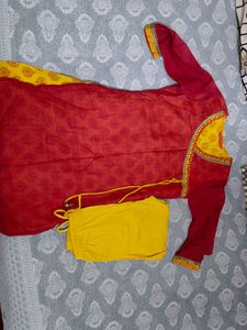 Kurta Set