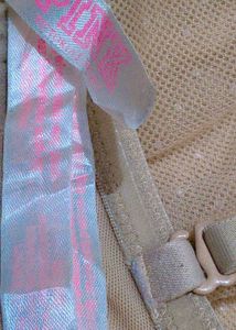 Victoria's Secret Bra With Brief High Waist Shaper