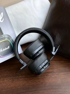Marshall Major IV Wireless Headphones