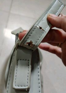 Zar Shoulder Bag