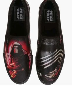 Star Wars men's sneakers