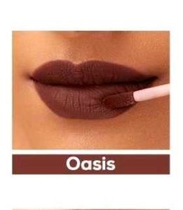 RENEE Matte Liquid Lipstick - Brown Shades Combo