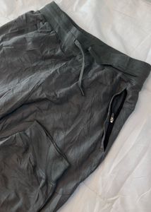 Men's Grey Jogger Pants