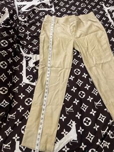 Suits&amp;coat Sett Pants XL