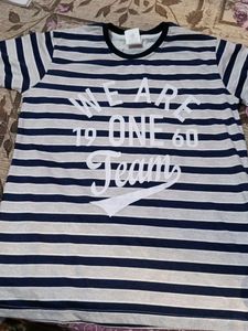 Full sleeves Tshirt Cotton