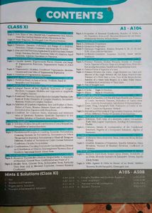 JEE Mains Physics, Chemistry, Math's PYQ